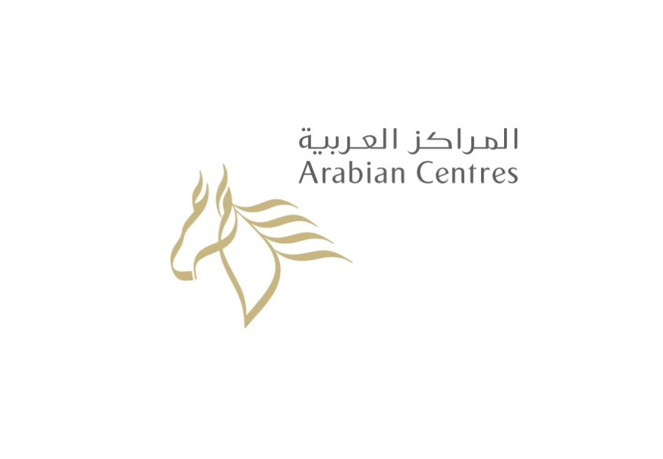 Arabian Centres Horse